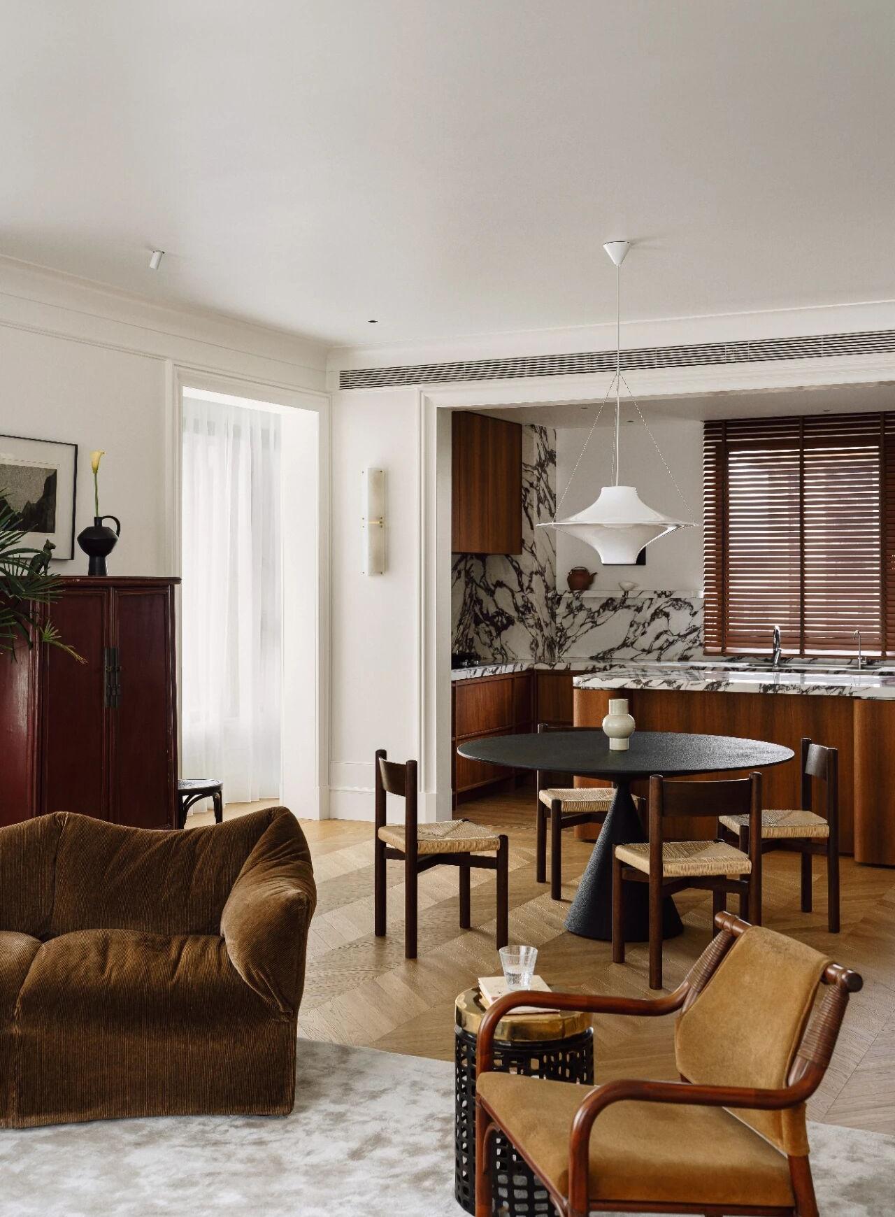 西府大院丨中国北京丨麦驰空间设计事务所-24