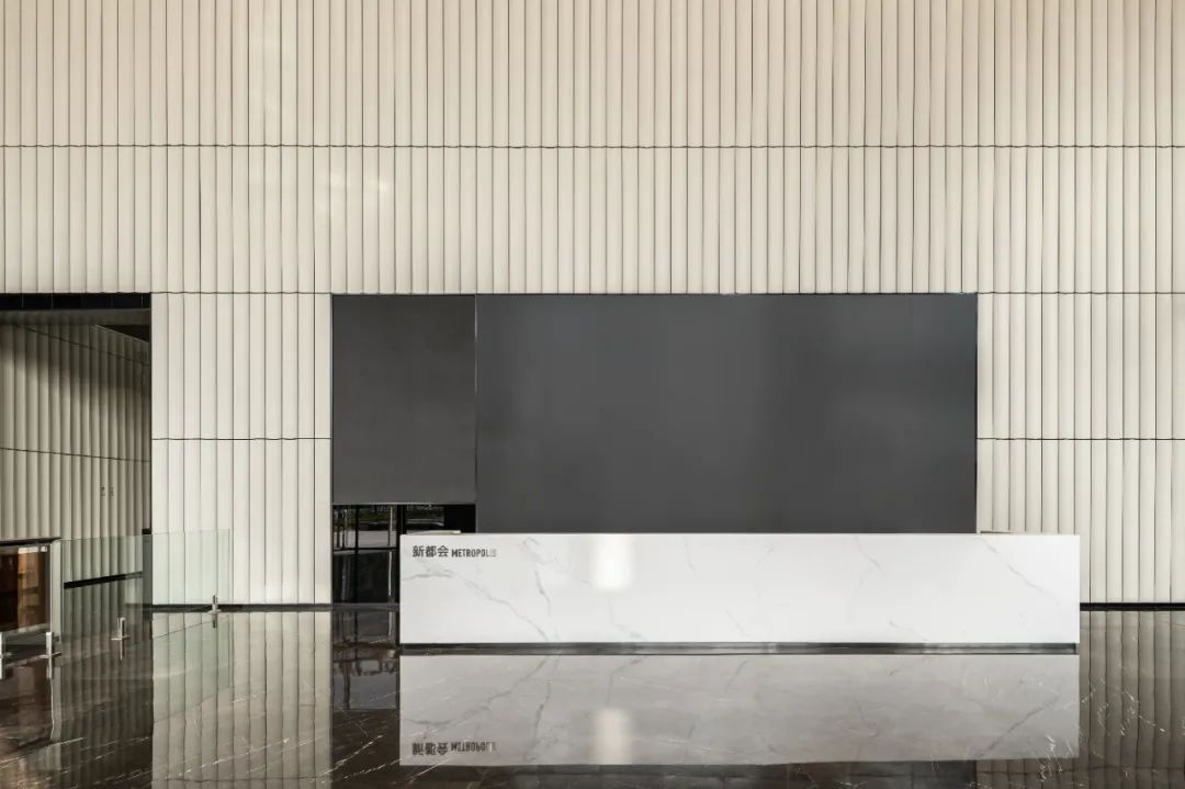 徐州万科新都会丨中国徐州丨ENJOYDESIGN 燕语堂-27