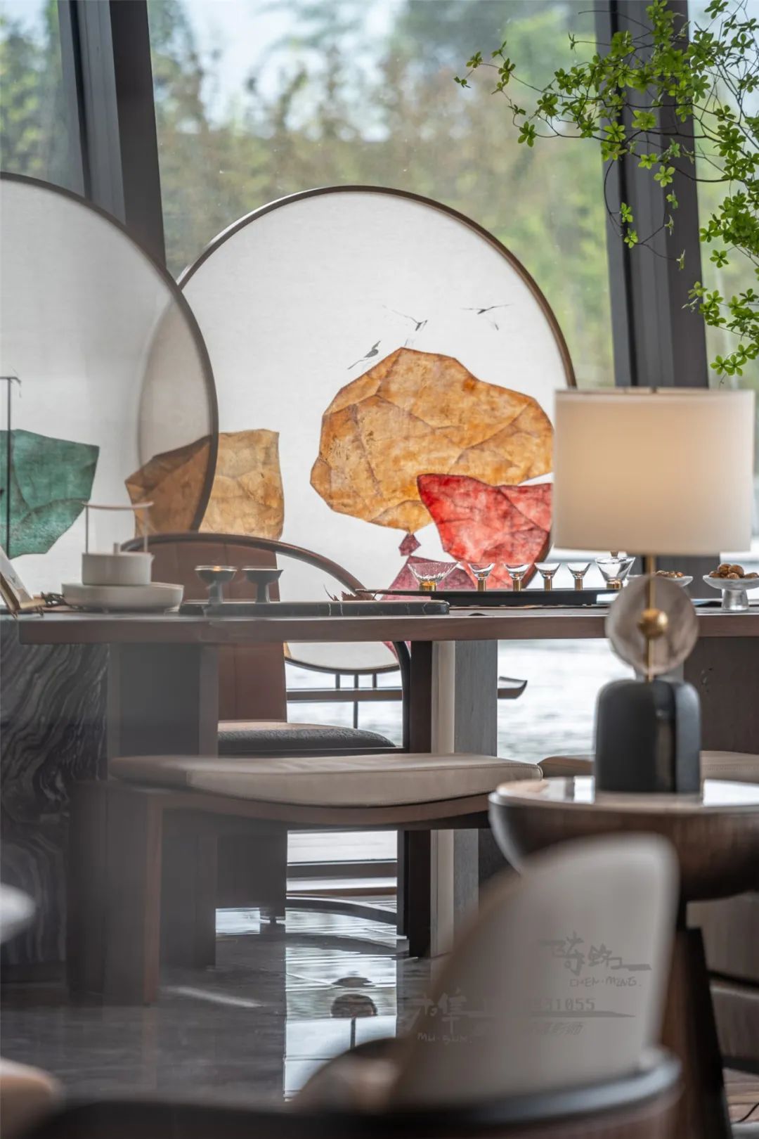 景业 • 江山十里丨中国云南丨LANSON 蓝森设计-39
