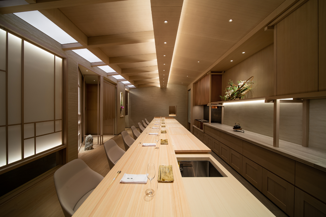 寿司芳SUSHIYOSHI丨中国深圳丨MWC韶康设计-49
