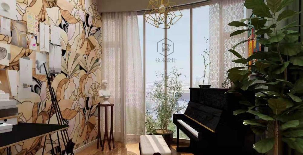 北雀路 18 号旧房惊艳变身，揭秘设计亮点-0