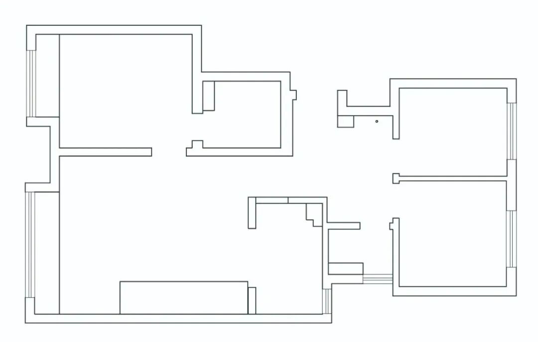 82平下跃理想国，咖啡、藏书与周末-24