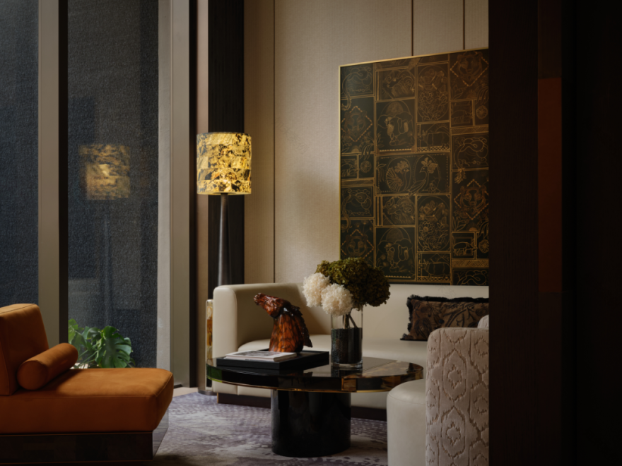 成都越秀天悦臻萃丨中国成都丨菲洛米斯PHILOMIS(软装,硬装),木厘(产品)-27