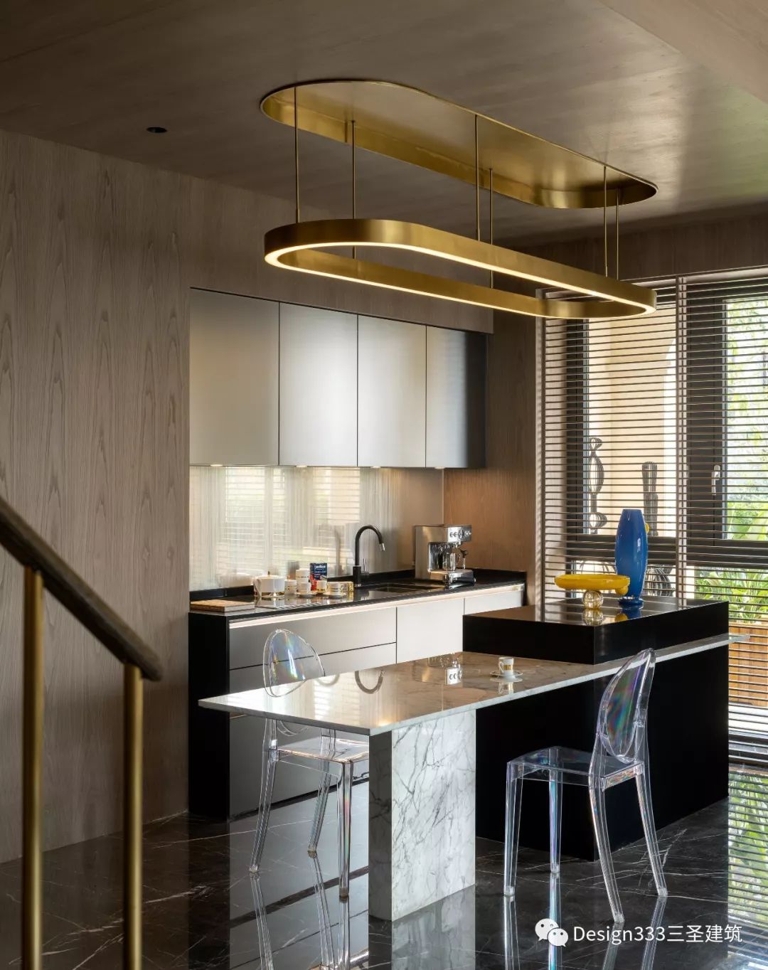 Design333作品 | 杭州新湖·香格里拉-113