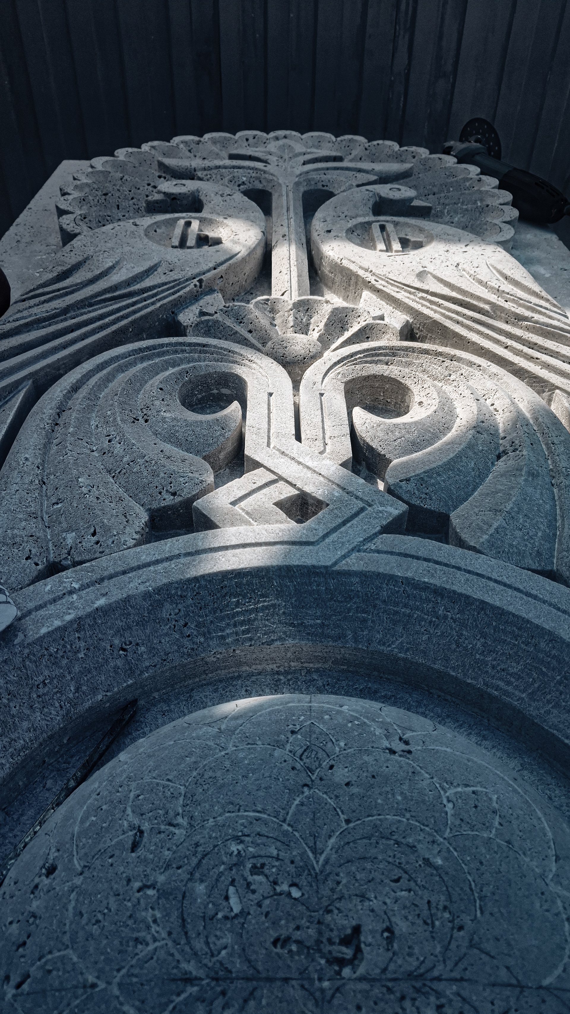 ԱՐԵՎԱՀԱՎՔԵՐ-5