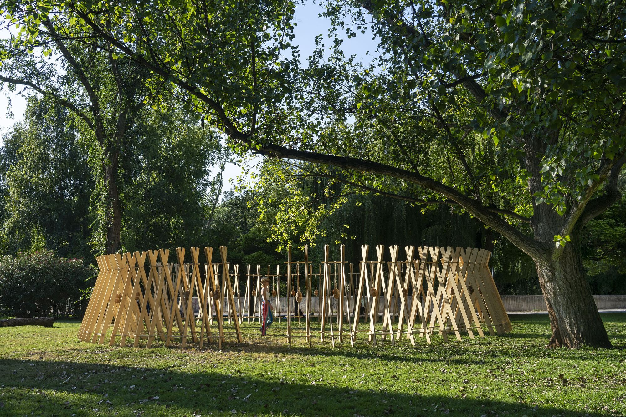 圆周安装丨西班牙丨P+S Estudio de Arquitectura-24