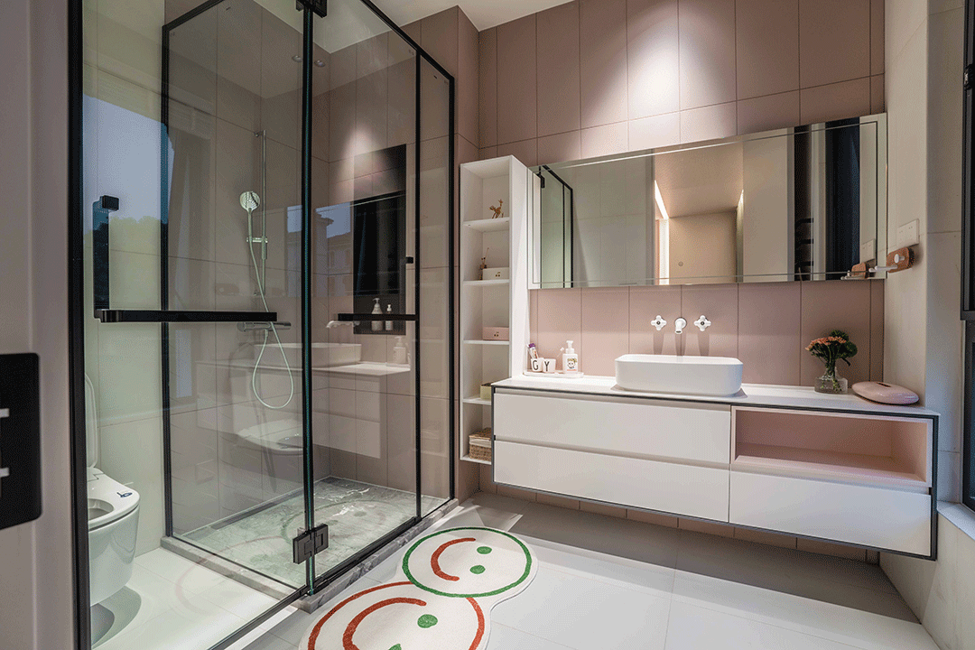 《温暖》丨中国苏州丨形雅艺术设计-51