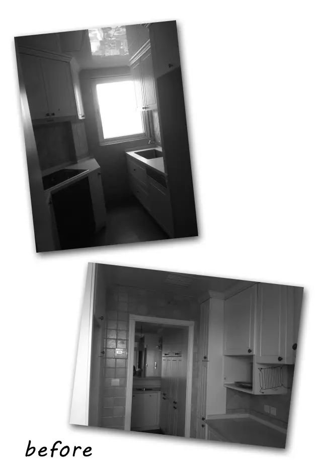 【云啊设计】为爱人打造被爱的家——（上海晓园）-63