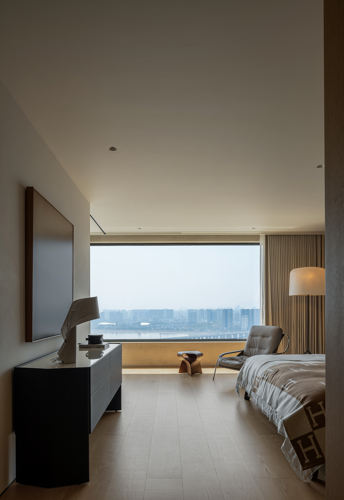 温州中心丨中国温州丨大墨空间设计-26