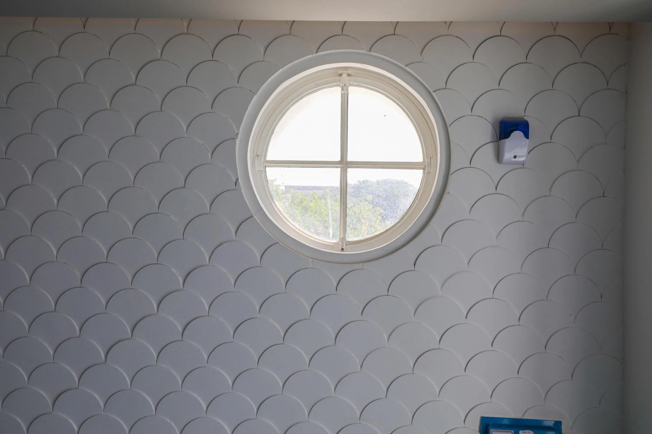 Joo Chiat 路二级保护建筑改造丨新加坡丨DS Architects Pte Ltd-31