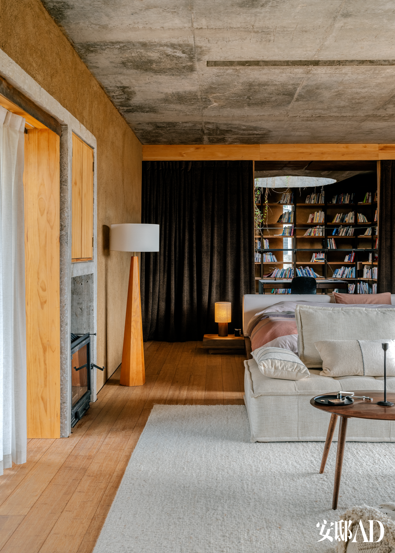 东南村8号丨中国大理丨北京xian氙建筑工作室（王岩石,白河）-34