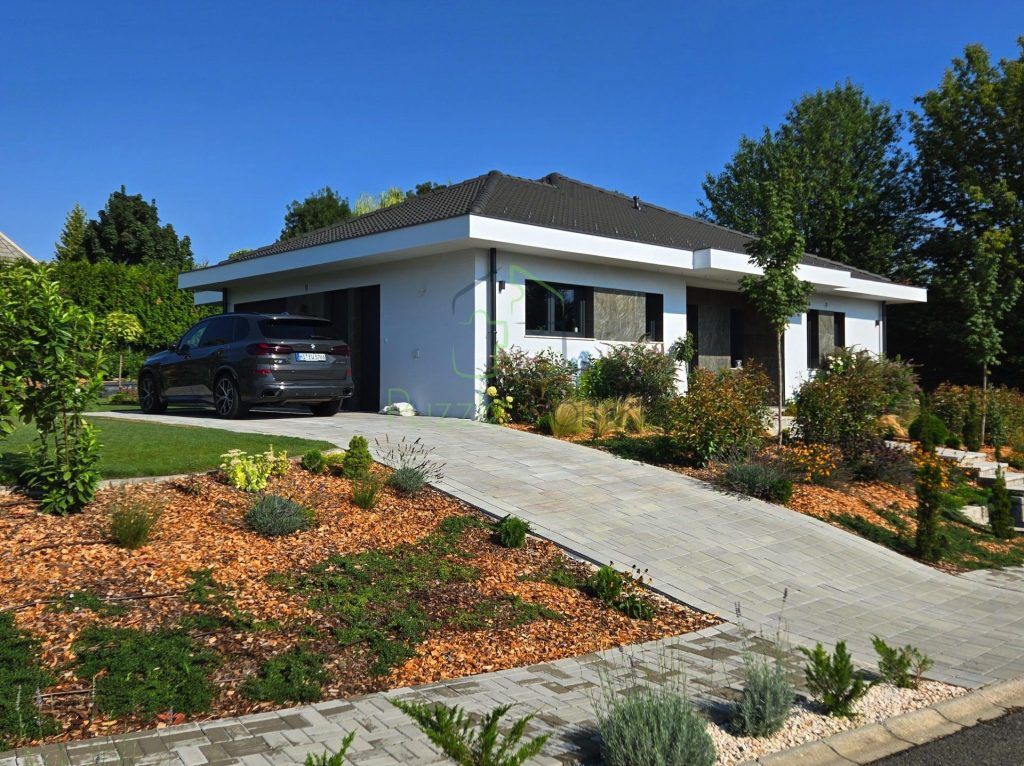 PuzzleHome高级家庭住宅丨匈牙利佩斯-5