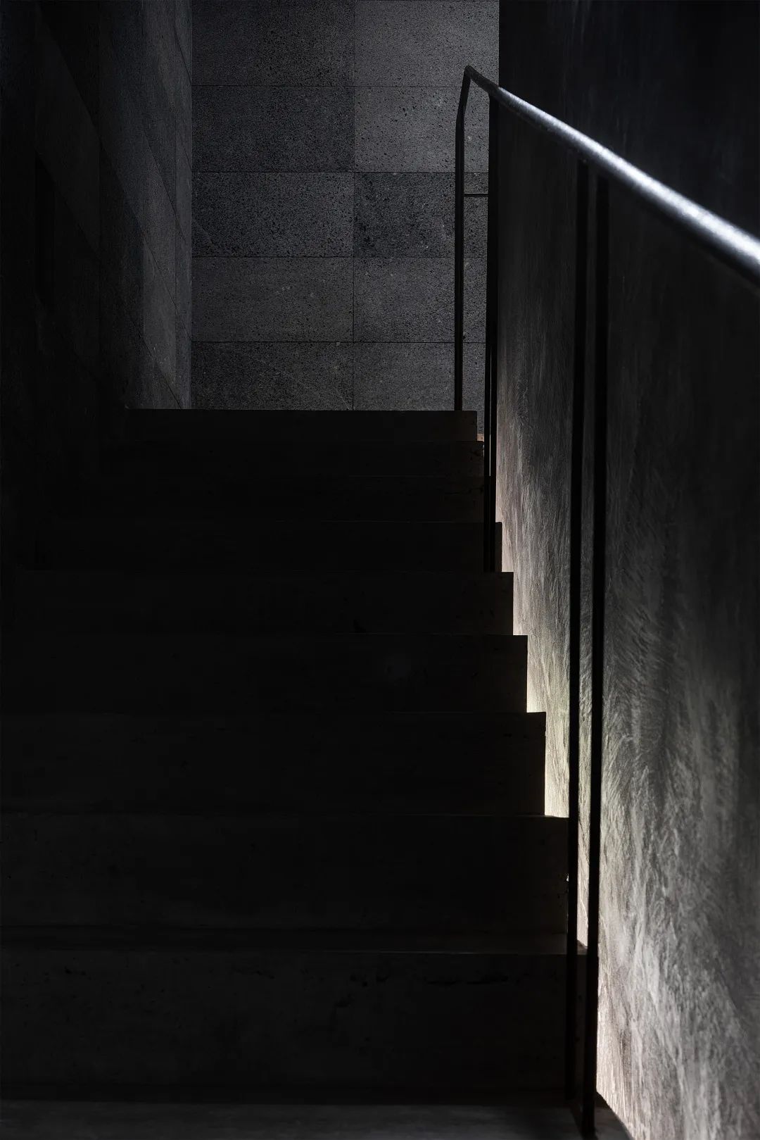 茶室(佳和喔香)丨中国成都丨现场建筑工作室-52