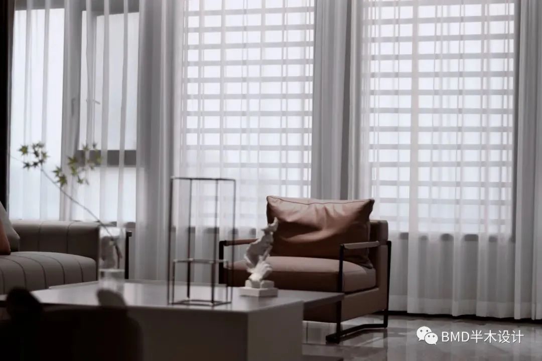 绅士与优雅丨中国宜昌丨BMD|半木空间设计事务所,品筑建筑设计有限公司-26
