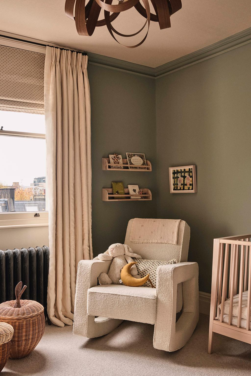 河畔住宅丨英国伦敦丨Murude Studio-86