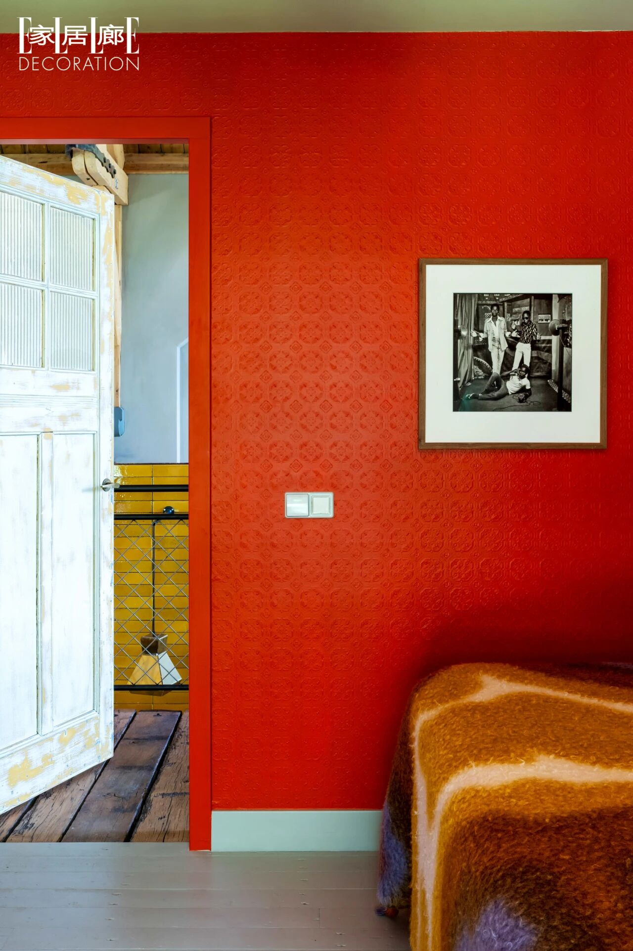 百年老教堂改造住宅项目丨Studio Erik Gutter-40