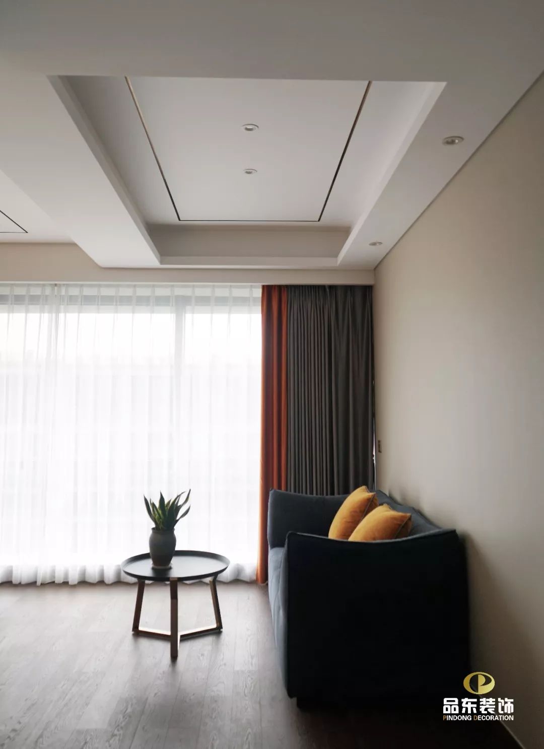 现代风格家居,优雅演绎生活艺术-96