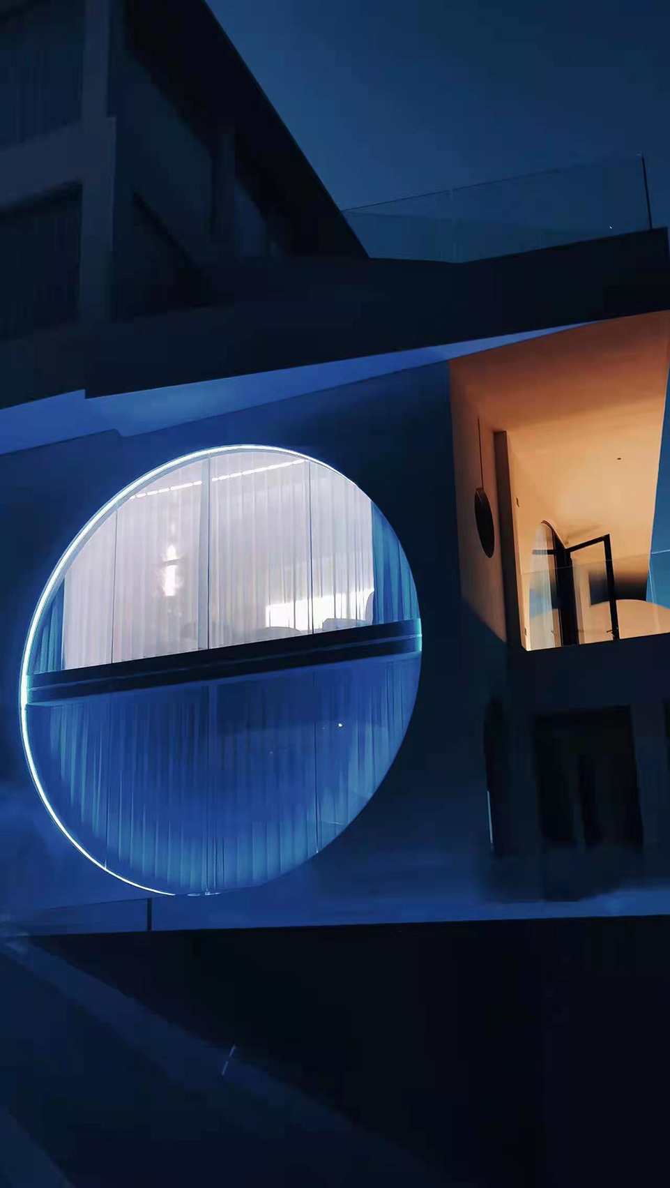 大理青绿海景度假酒店丨中国大理丨寻常设计-22