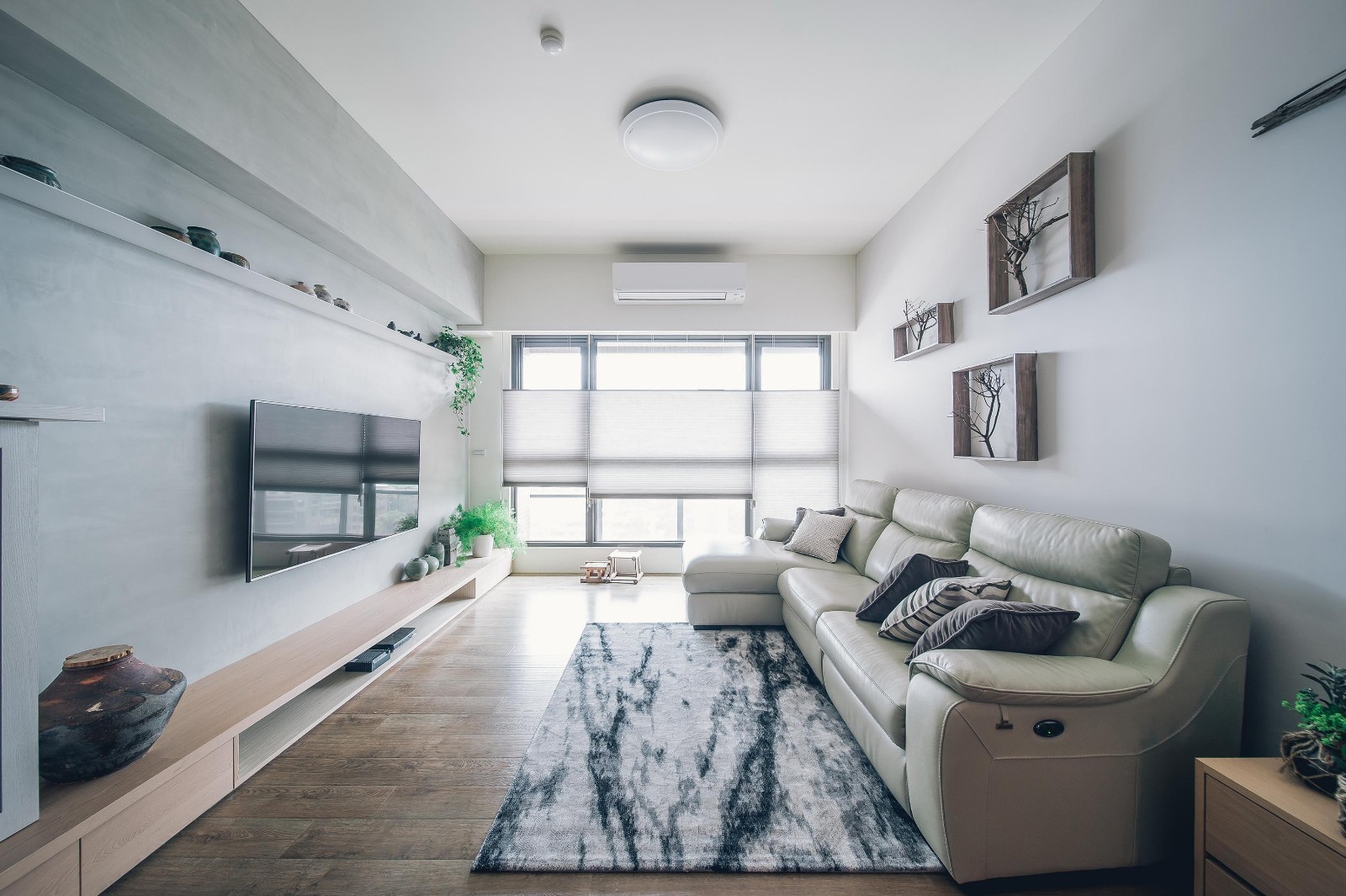 书卷之家：一亩绿设计-8