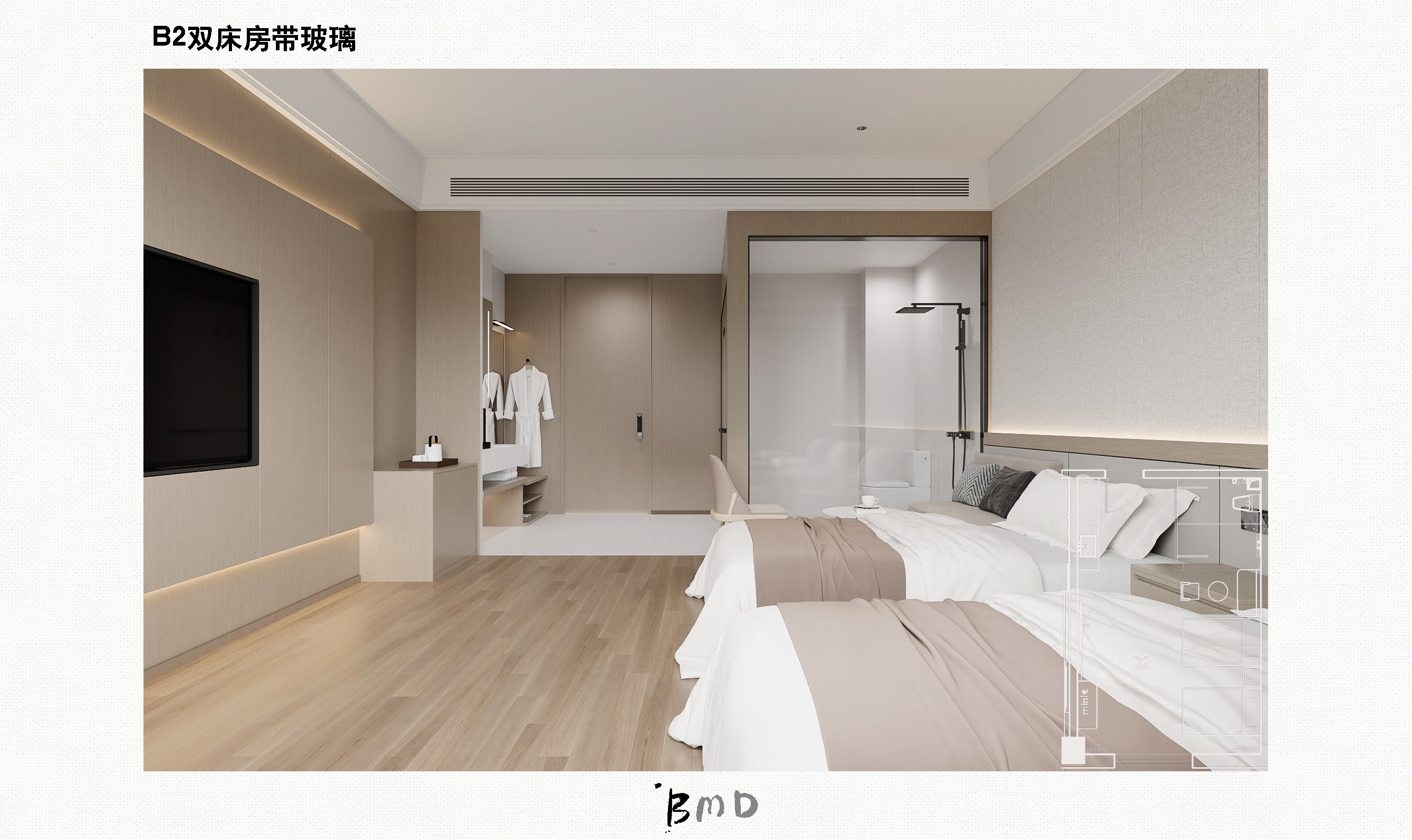 雷蒙建工  大成酒店项目-29