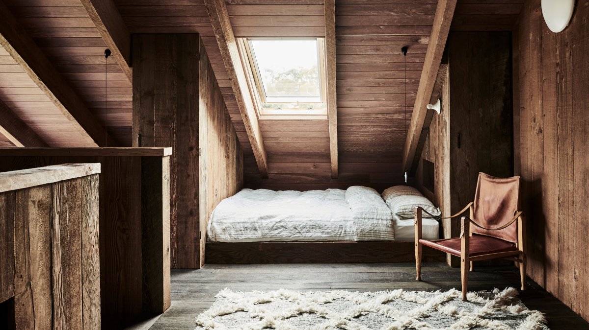 现代家庭住宅丨加拿大维多利亚丨Byrne Architects-7