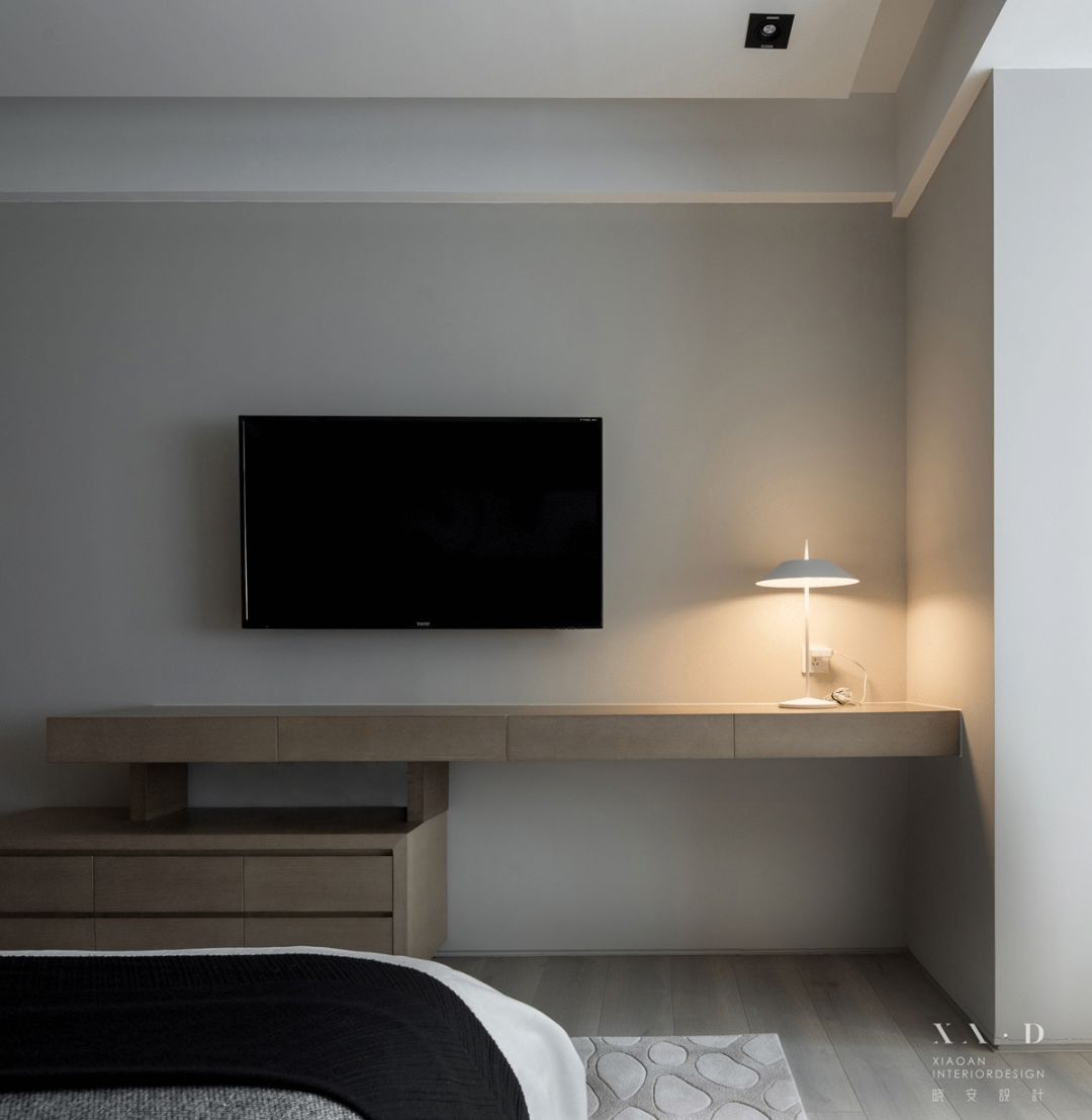 上海黄浦江畔的千册藏书雅居-47