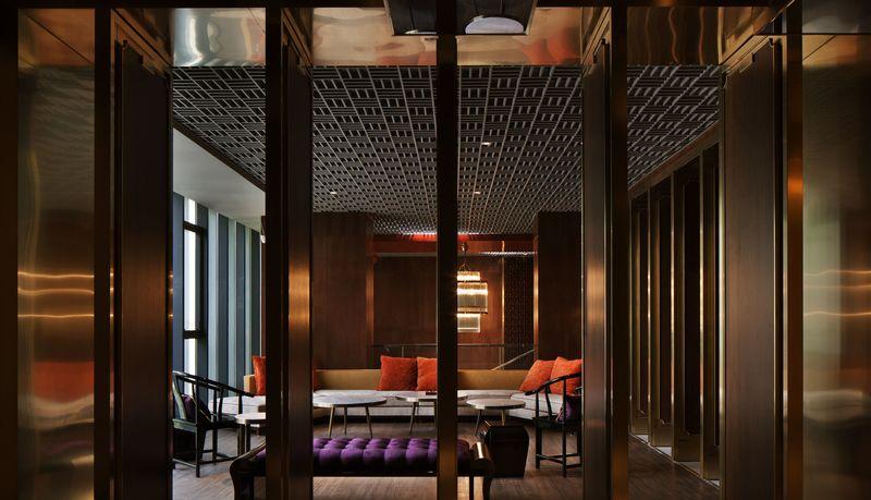 半山半岛瑞脑金兽沉香博物馆-11