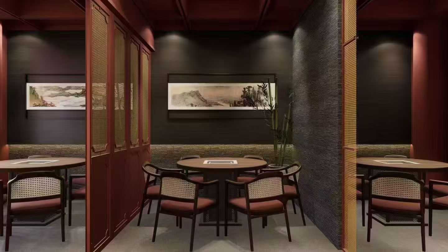 【火锅店-新中式】-8