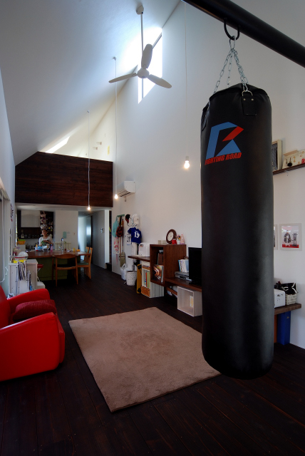 Nai #102  COGITE住宅丨日本宫崎丨有限会社COGITE-22