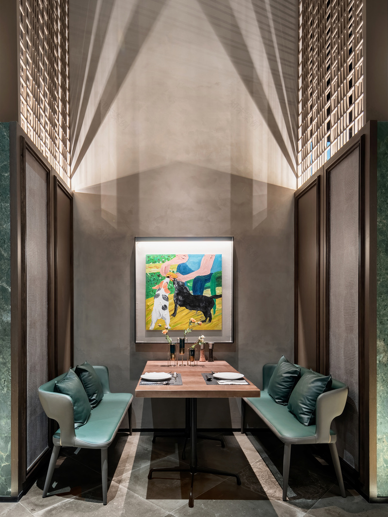 Gentle oak 橡丨中国广州-35