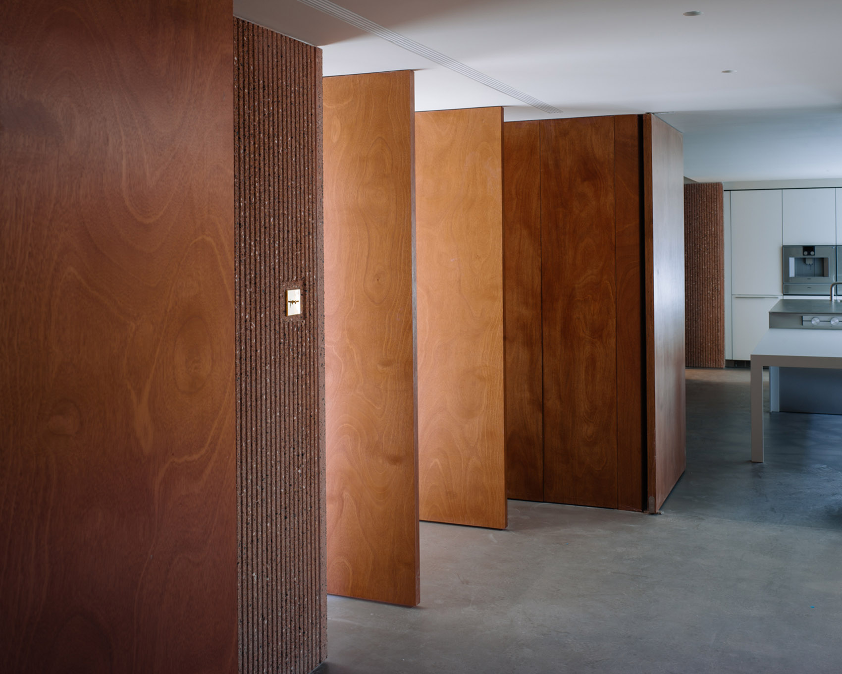 M住宅丨中国北京丨左通右达建筑工作室Atelier About Architecture-149