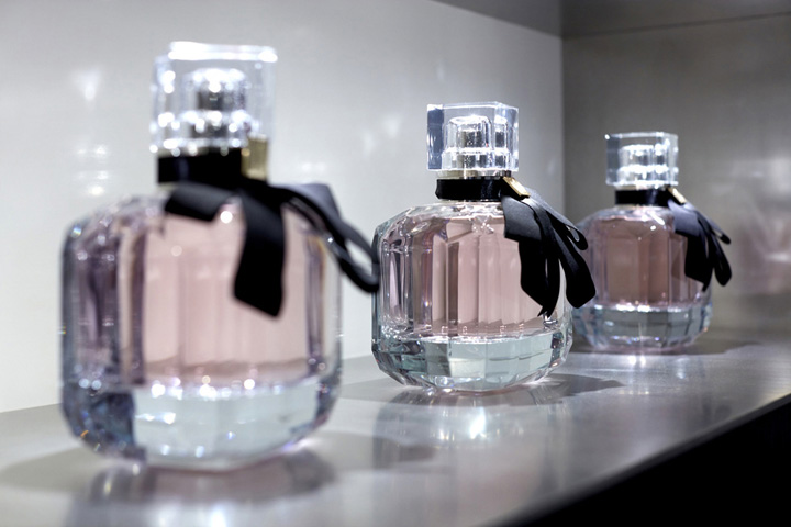 欧莱雅纽约总部设计  Gensler-12