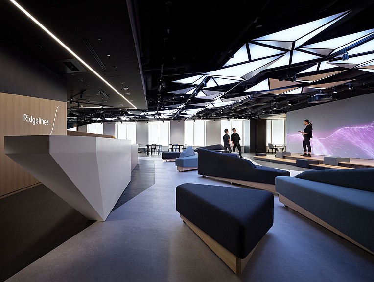 Ridgelinez 新办公室-1