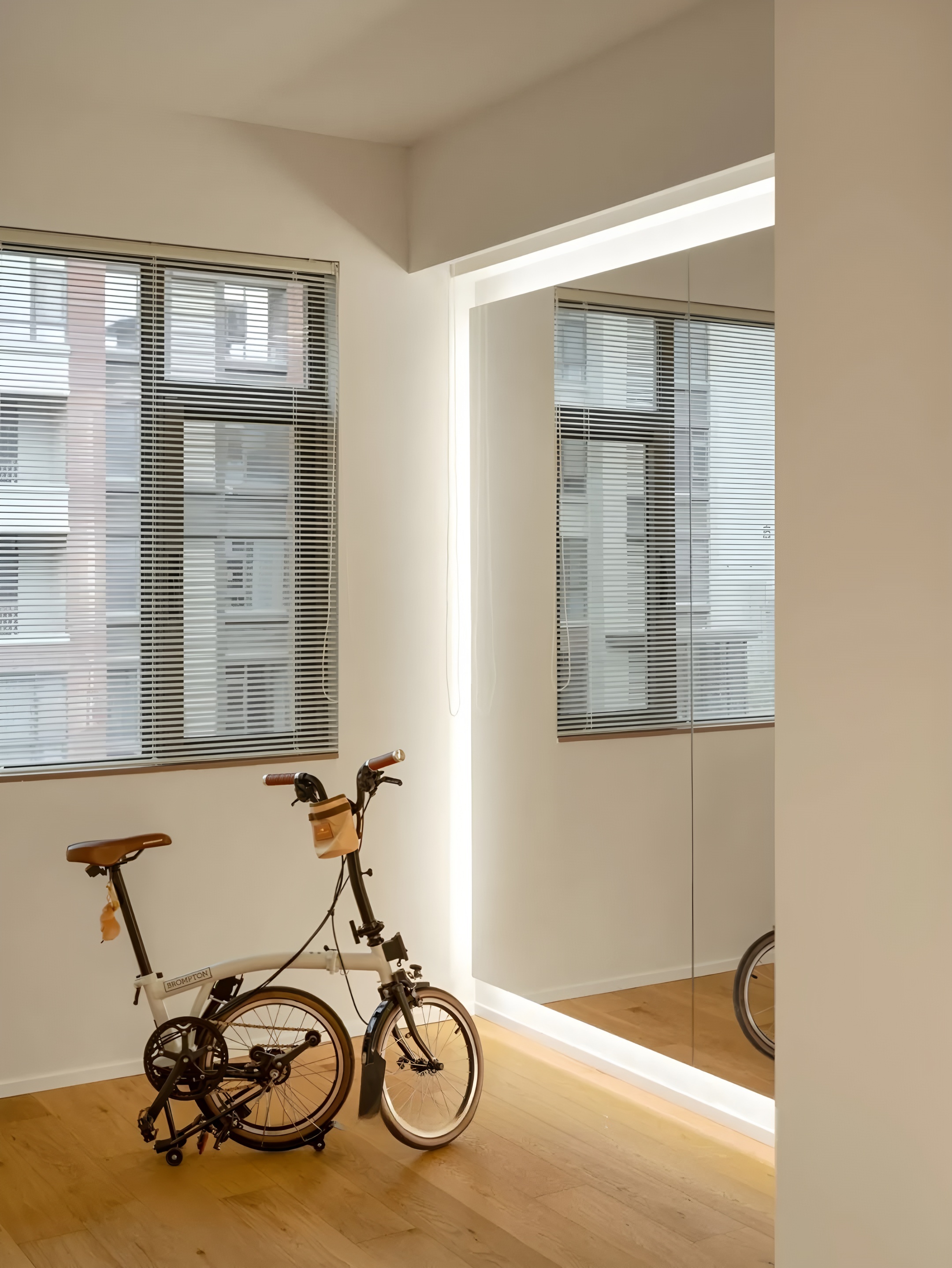 领馆一号160㎡住宅设计丨境与宅设计JZ.D-58