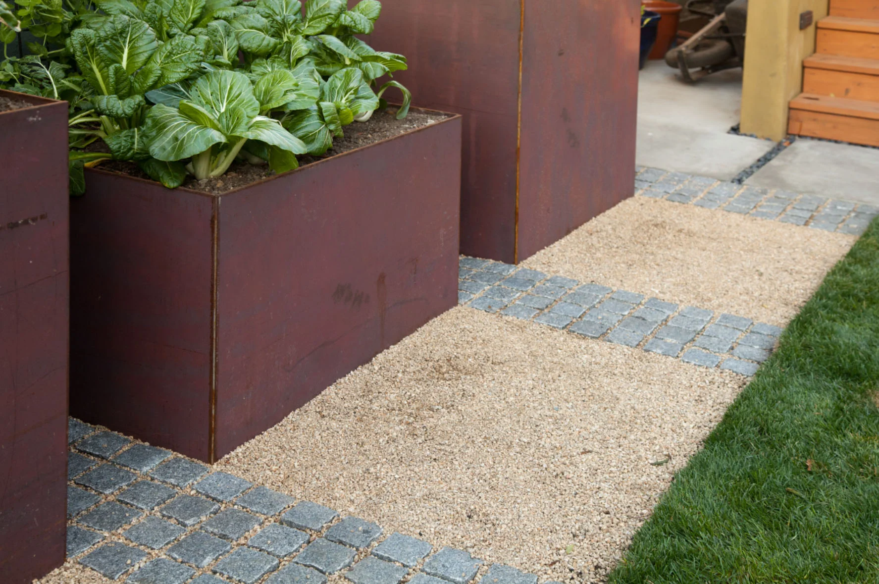 约瑟芬改造项目（注：Remodel常见有改造、改建等意思，这里结合没有更多语境以改造项目翻译，若有更合适的专业领域对应译法可按需调整） 丨WA Design-10