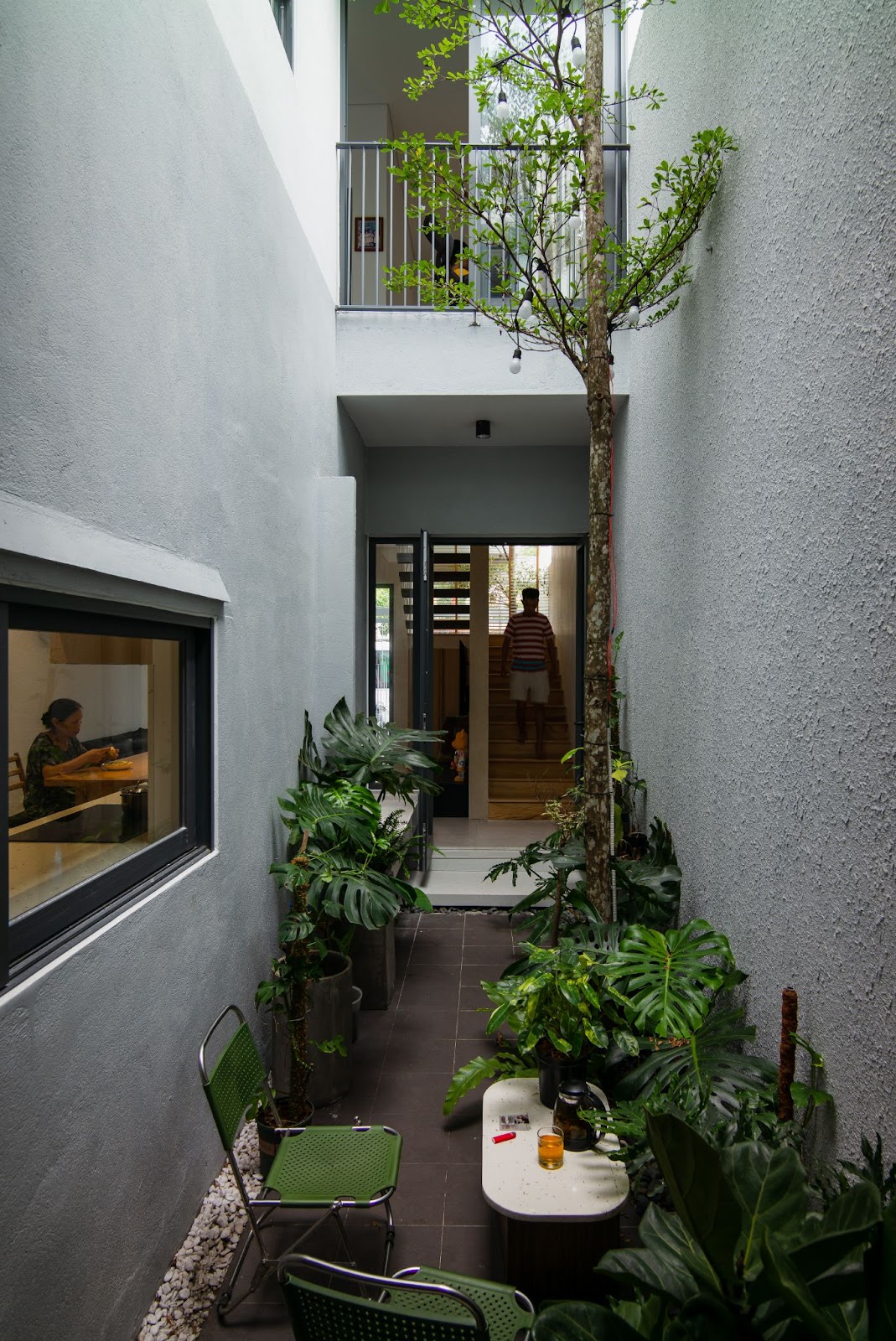 KHÁNH HOUSE - INTERIOR-17