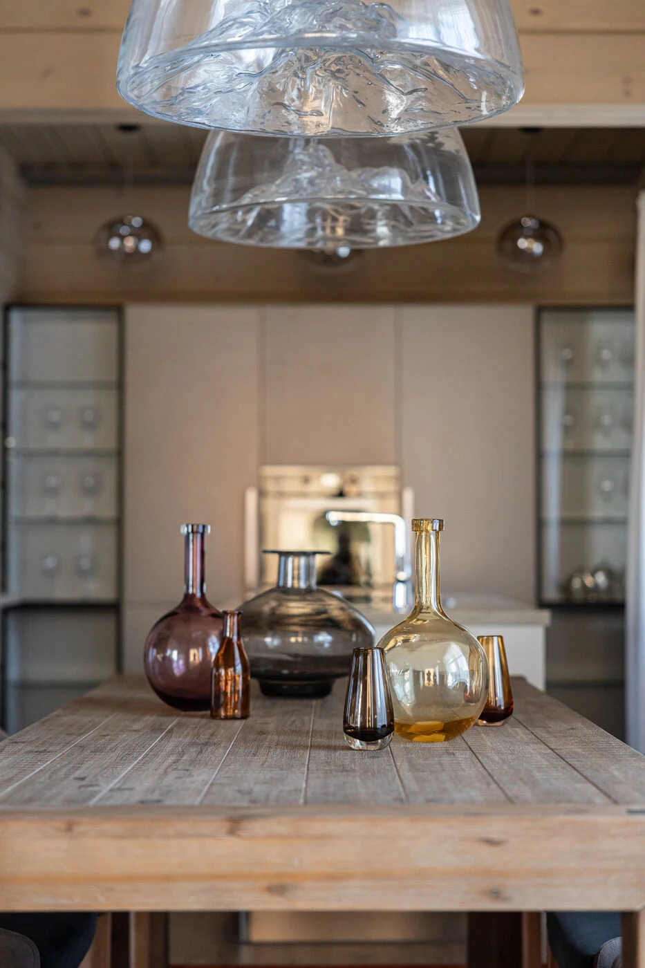 莫斯科山间民宿-16