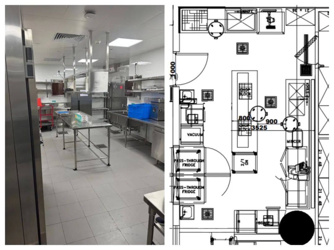 RICCA设计|苏州华贸中心丽思卡尔顿酒店-57