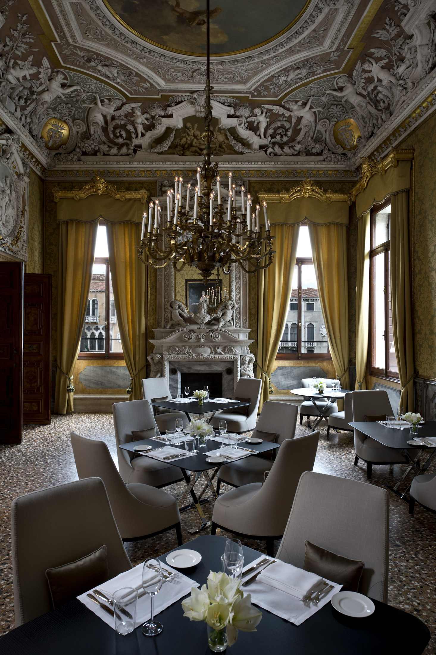 AMAN CANAL GRANDE Jean-Michel Gathy-19