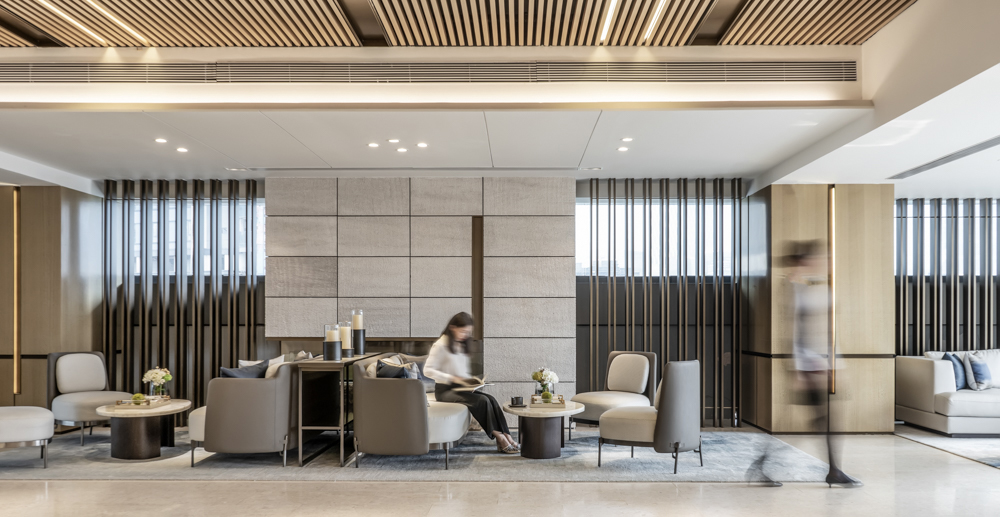 则灵艺术丨架空层设计，有趣有爱的社群交互空间-63