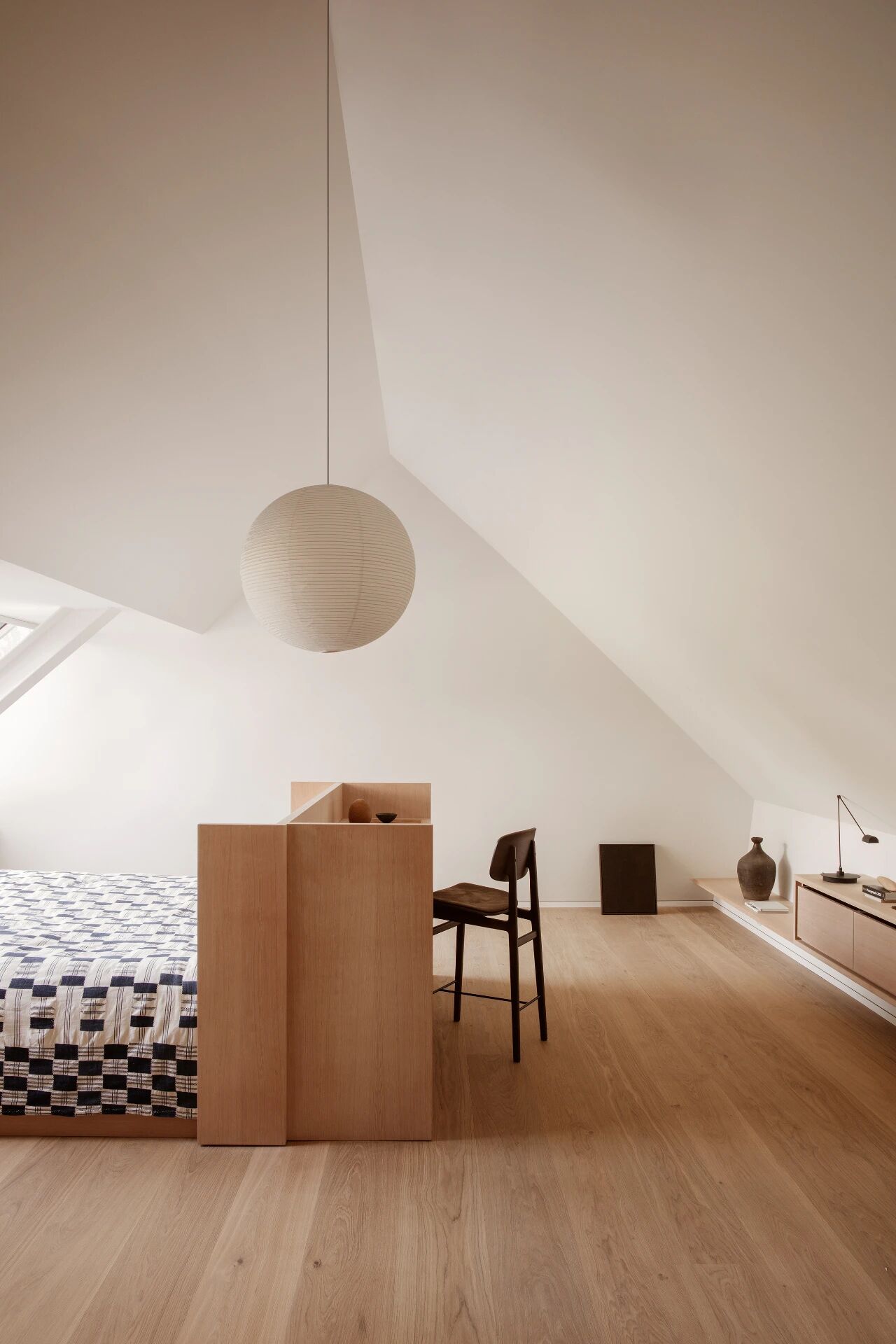 茅草夏日别墅丨丹麦丨KHR Architecture,Garde Hvalsøe-51