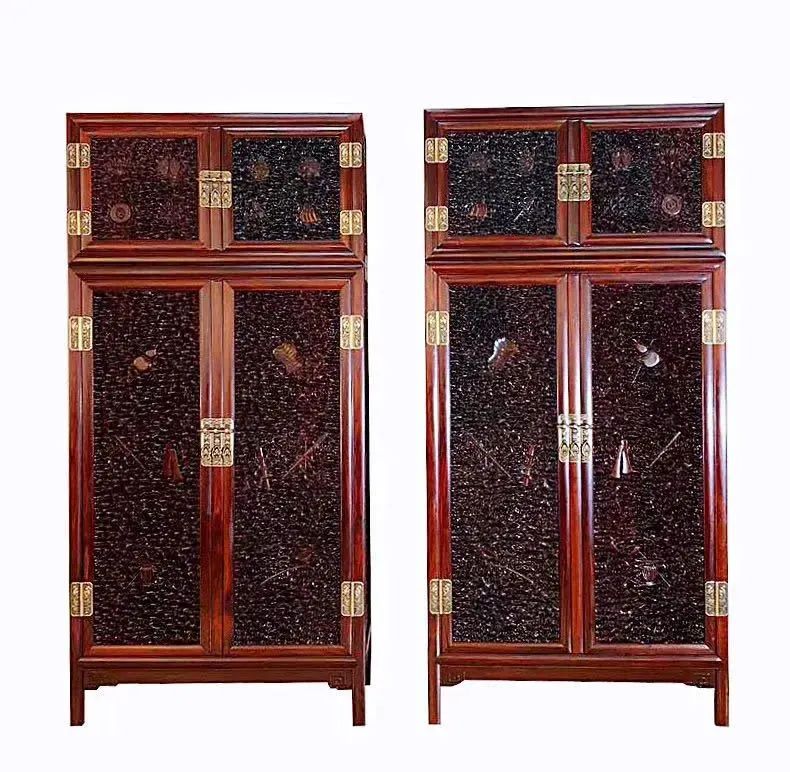 唐卫国苏作家具设计展——美美与共，尊重专业审美-53