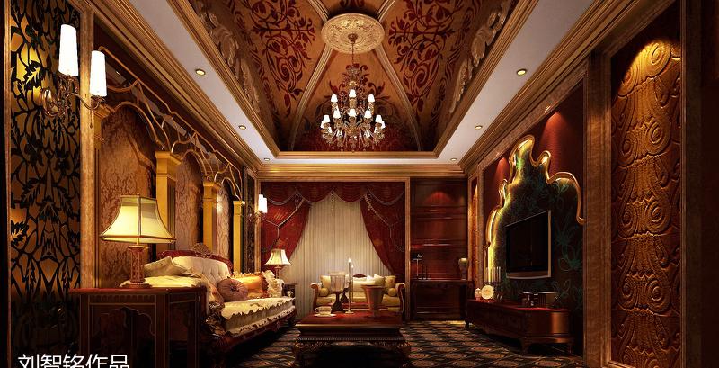 
滨江壹号天合国际夜总会 -10