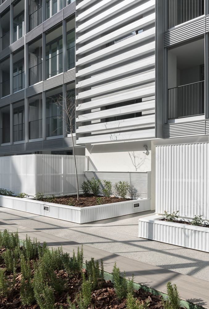 马德里 0·0 建筑丨西班牙马德里丨Ruiz Larrea y Asociados-36