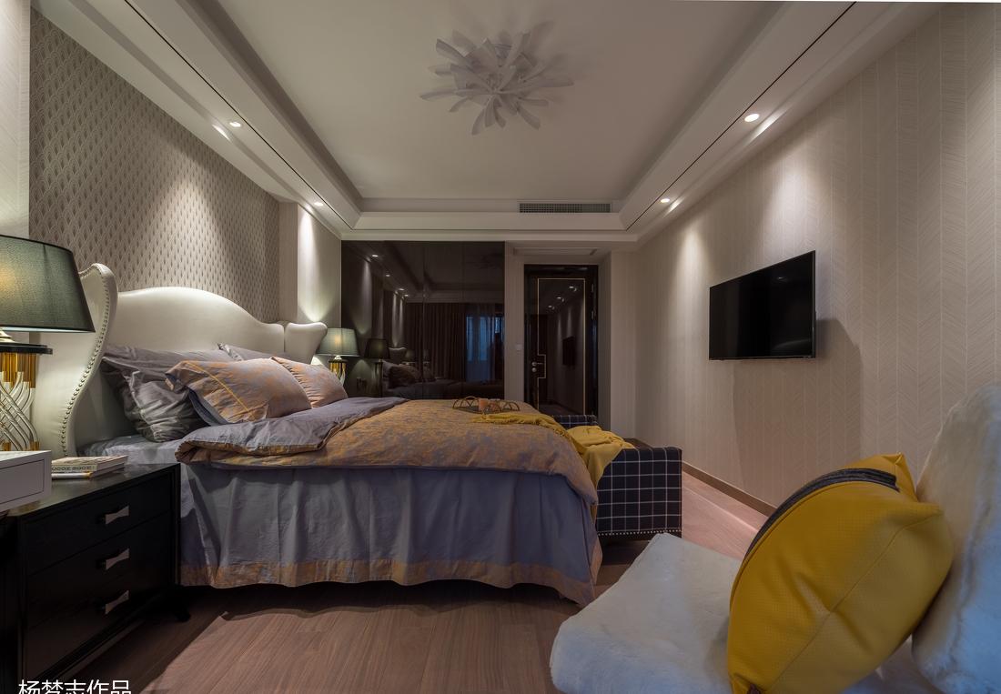 
2017年度台州得力·金悦花园样板房案例 -12