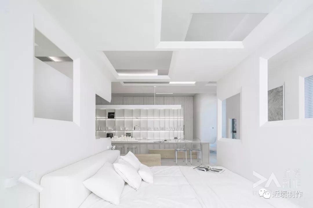 近境制作之“间”的空间诗学-40