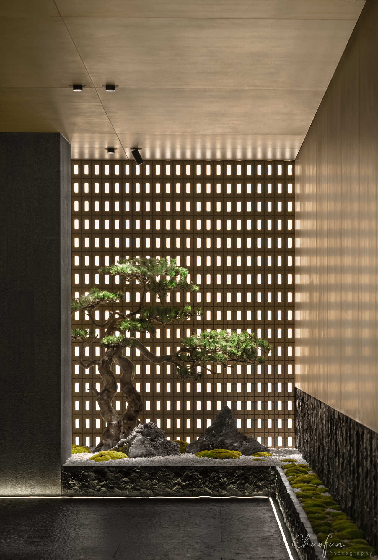 仁恒&海明院售楼处丨中国上海丨WJID维几设计-9