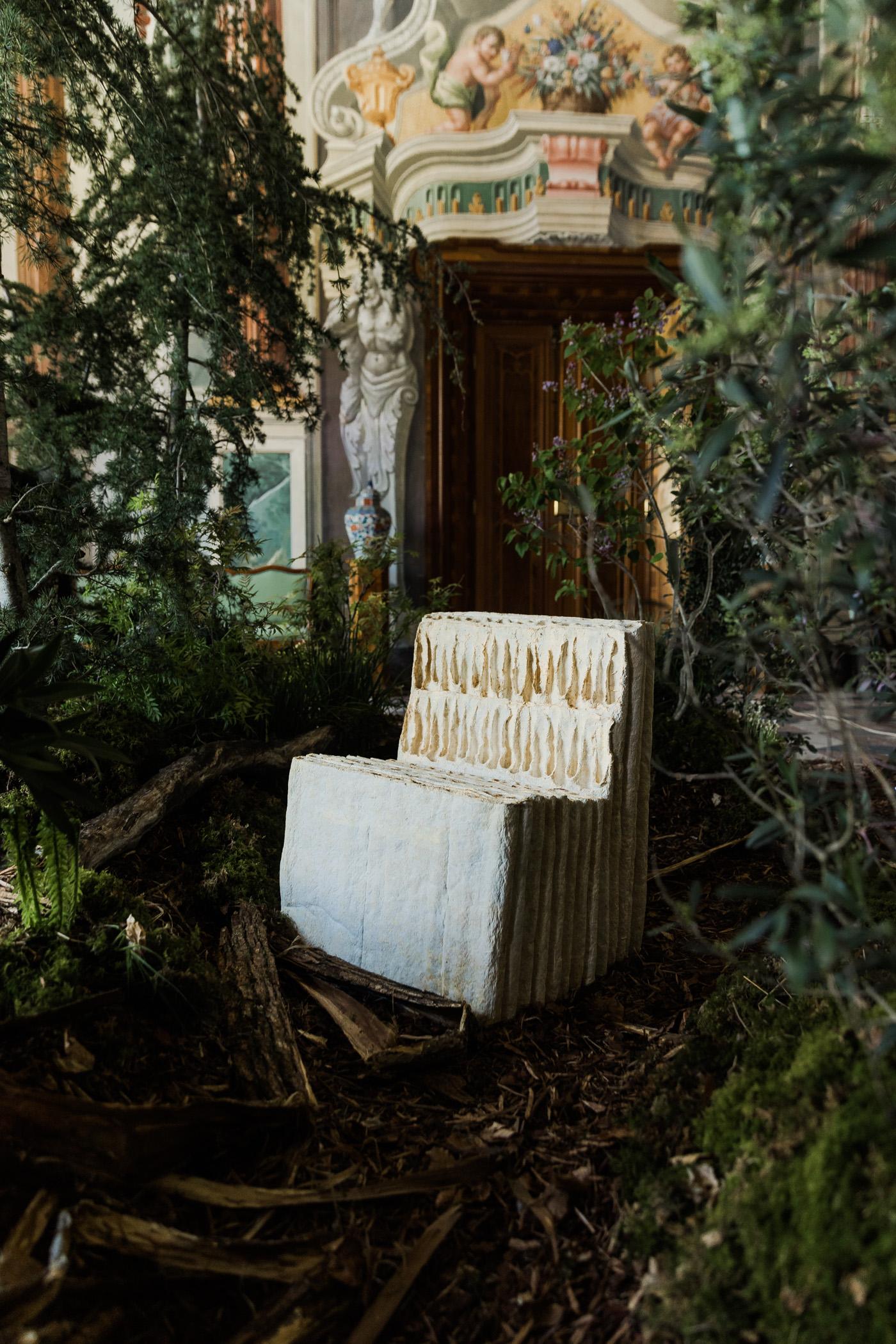 自然之魅 | 奥地利古堡里的设计盛宴-12