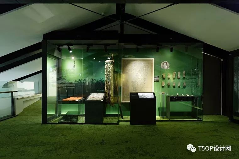 台湾最美博物馆 | 惠柏设计-6