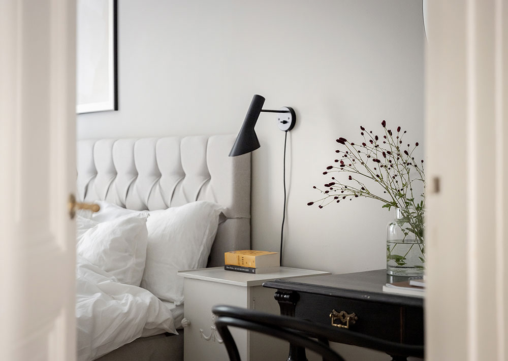 斯德哥尔摩宁静公寓-16